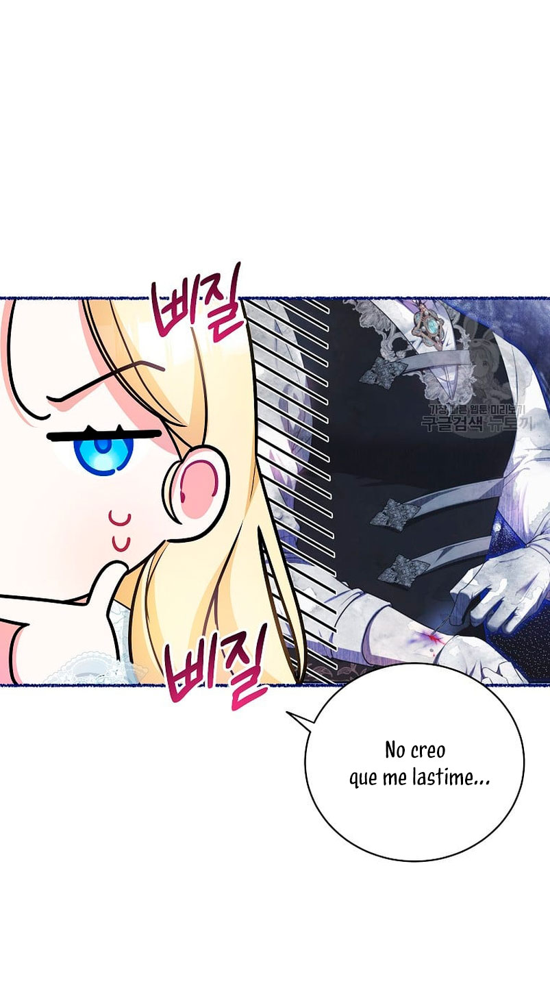 Creo que he transmigrado en alguna novela Capítulo 13 - Page 47