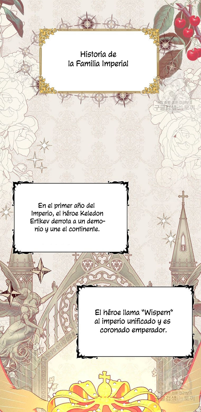 Creo que he transmigrado en alguna novela Capítulo 13 - Page 57