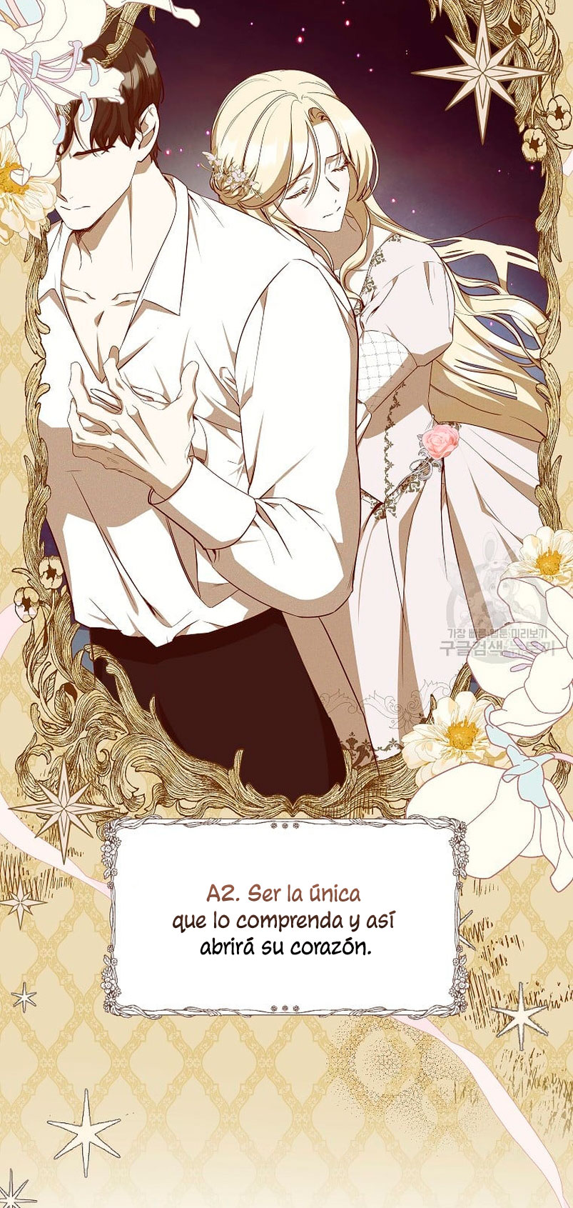 Creo que he transmigrado en alguna novela Capítulo 13 - Page 6