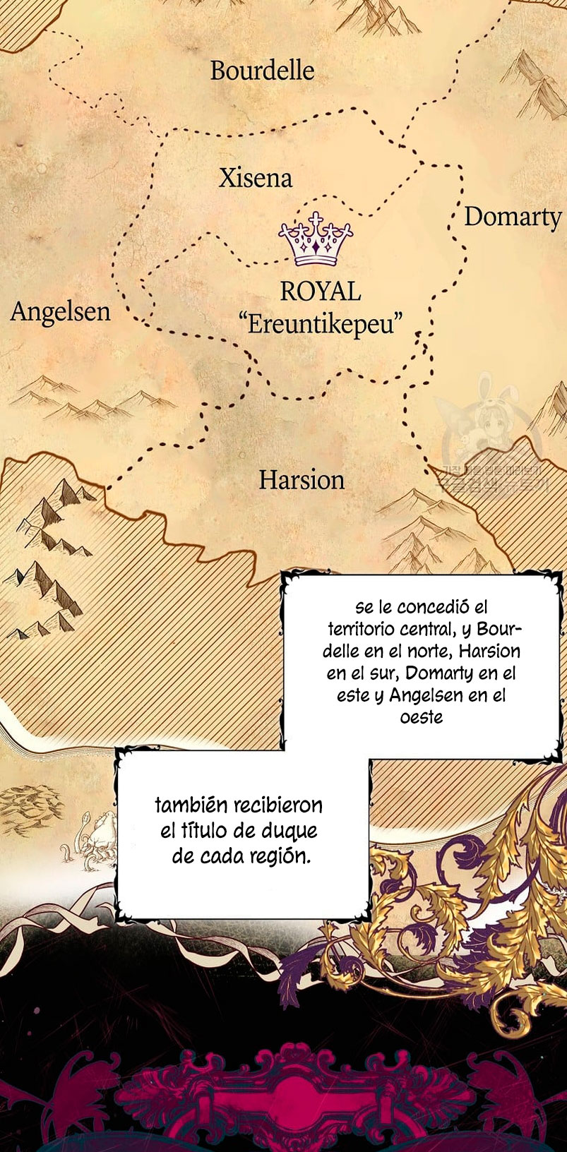 Creo que he transmigrado en alguna novela Capítulo 13 - Page 60