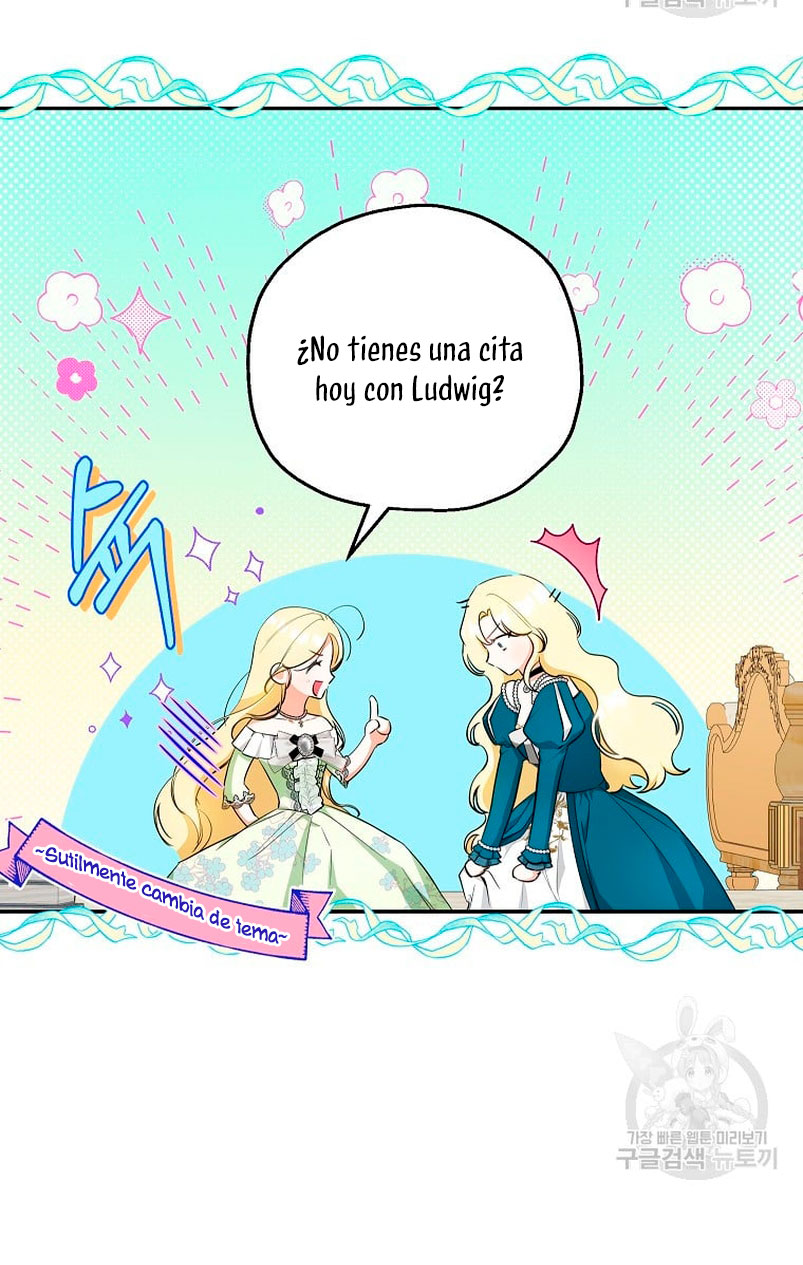 Creo que he transmigrado en alguna novela Capítulo 13 - Page 68