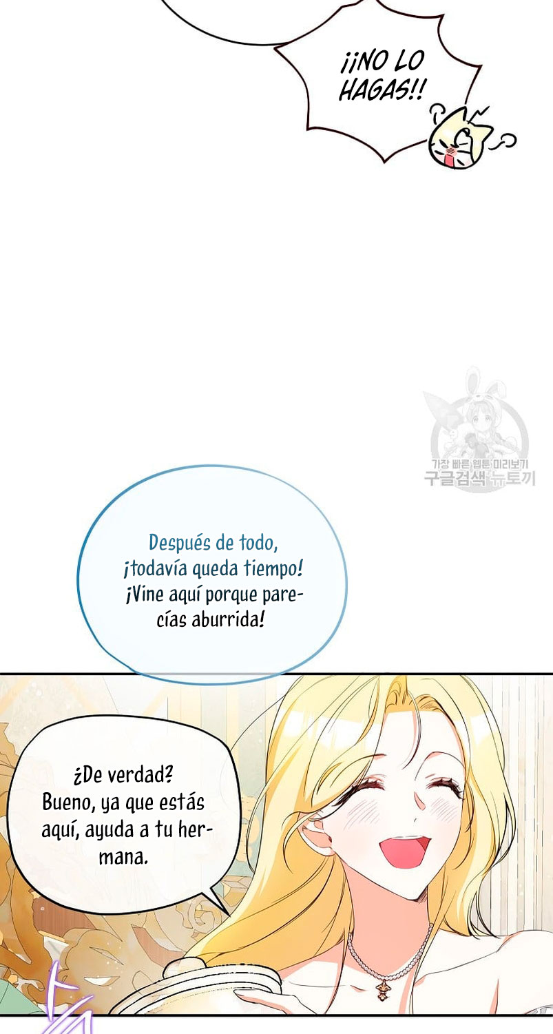 Creo que he transmigrado en alguna novela Capítulo 13 - Page 70