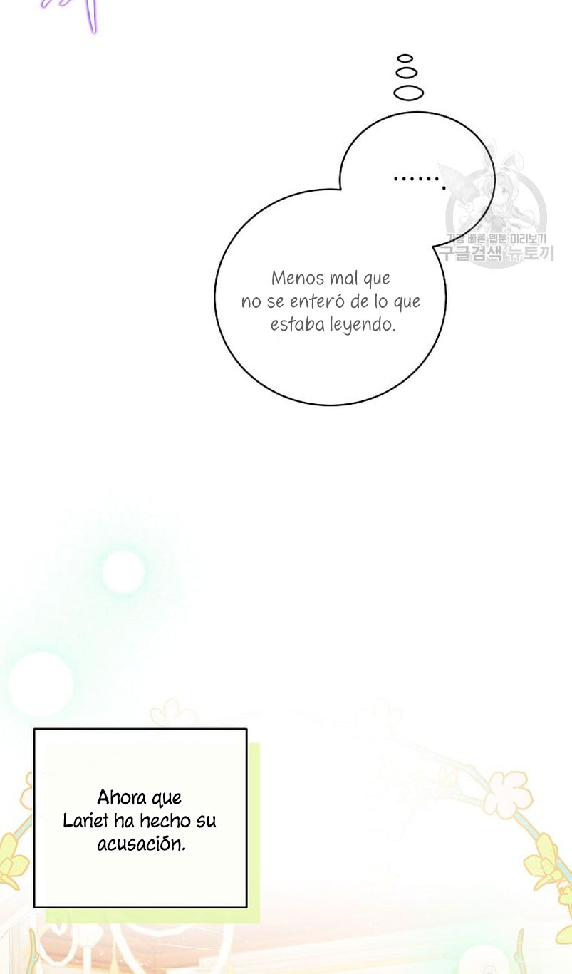 Creo que he transmigrado en alguna novela Capítulo 13 - Page 71