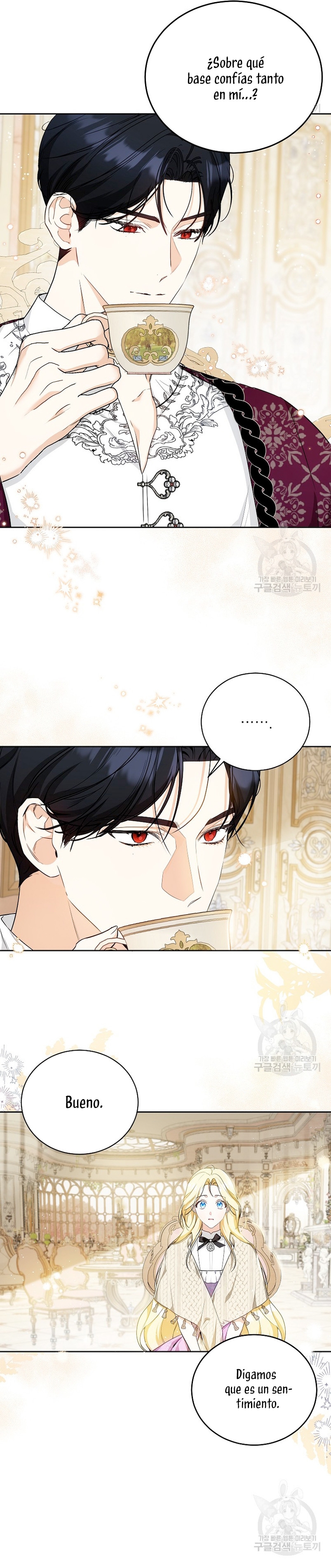 Creo que he transmigrado en alguna novela Capítulo 14 - Page 15