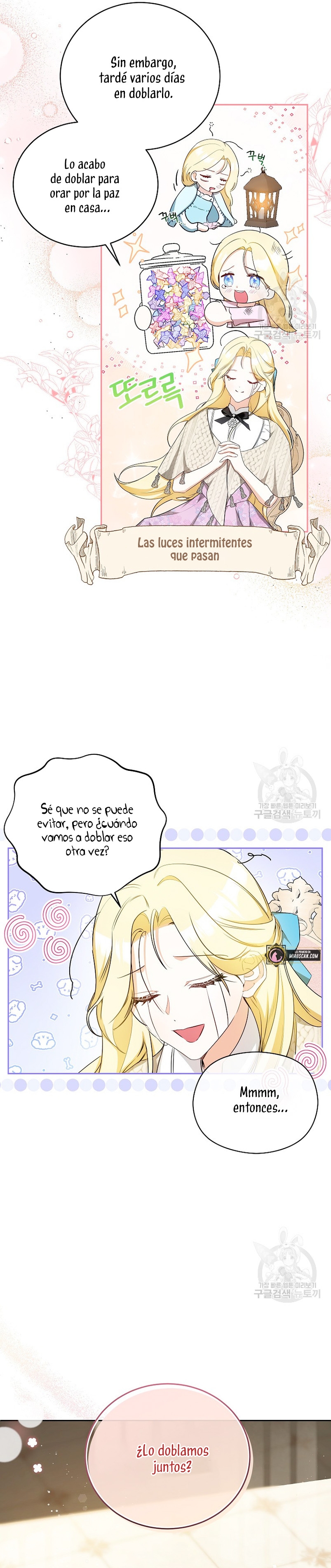 Creo que he transmigrado en alguna novela Capítulo 14 - Page 17