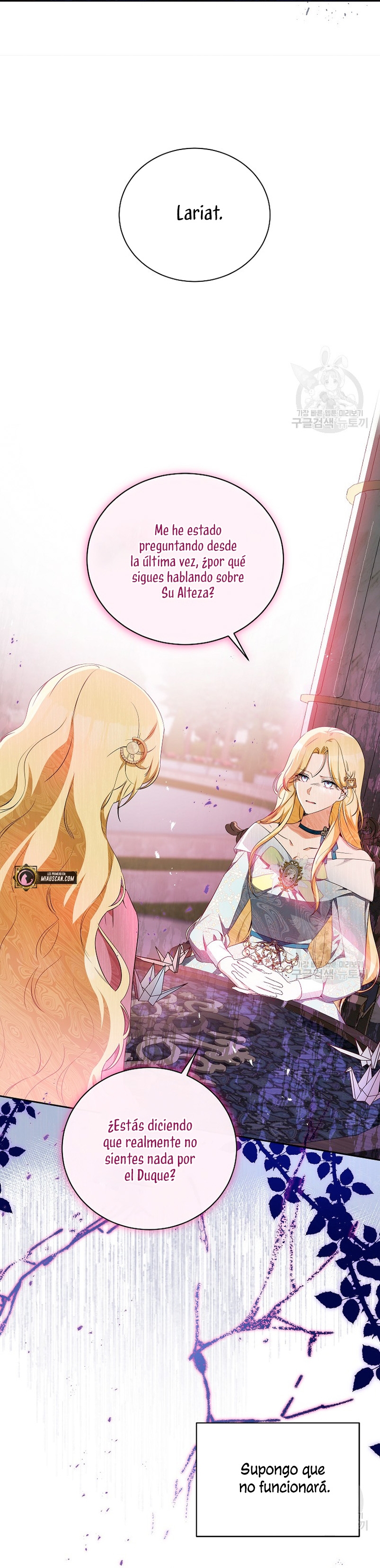 Creo que he transmigrado en alguna novela Capítulo 14 - Page 32