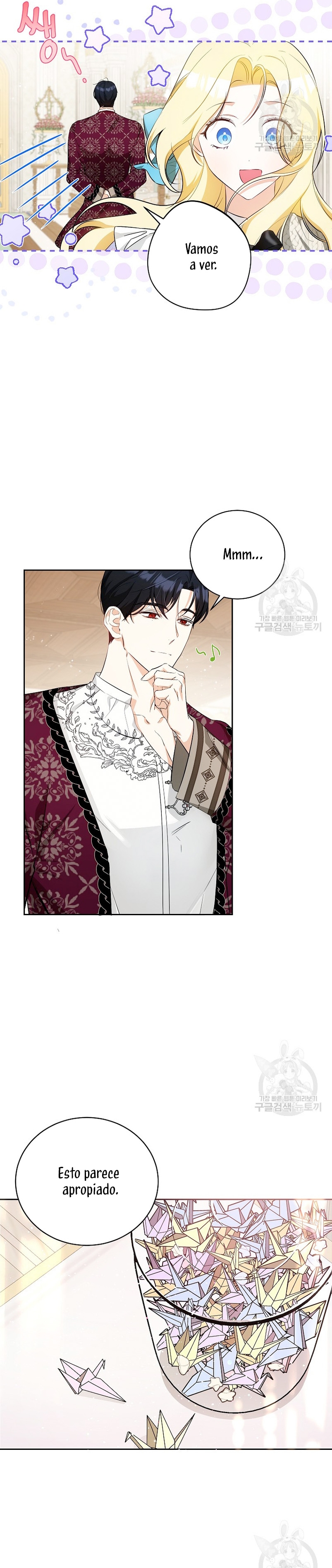 Creo que he transmigrado en alguna novela Capítulo 14 - Page 8