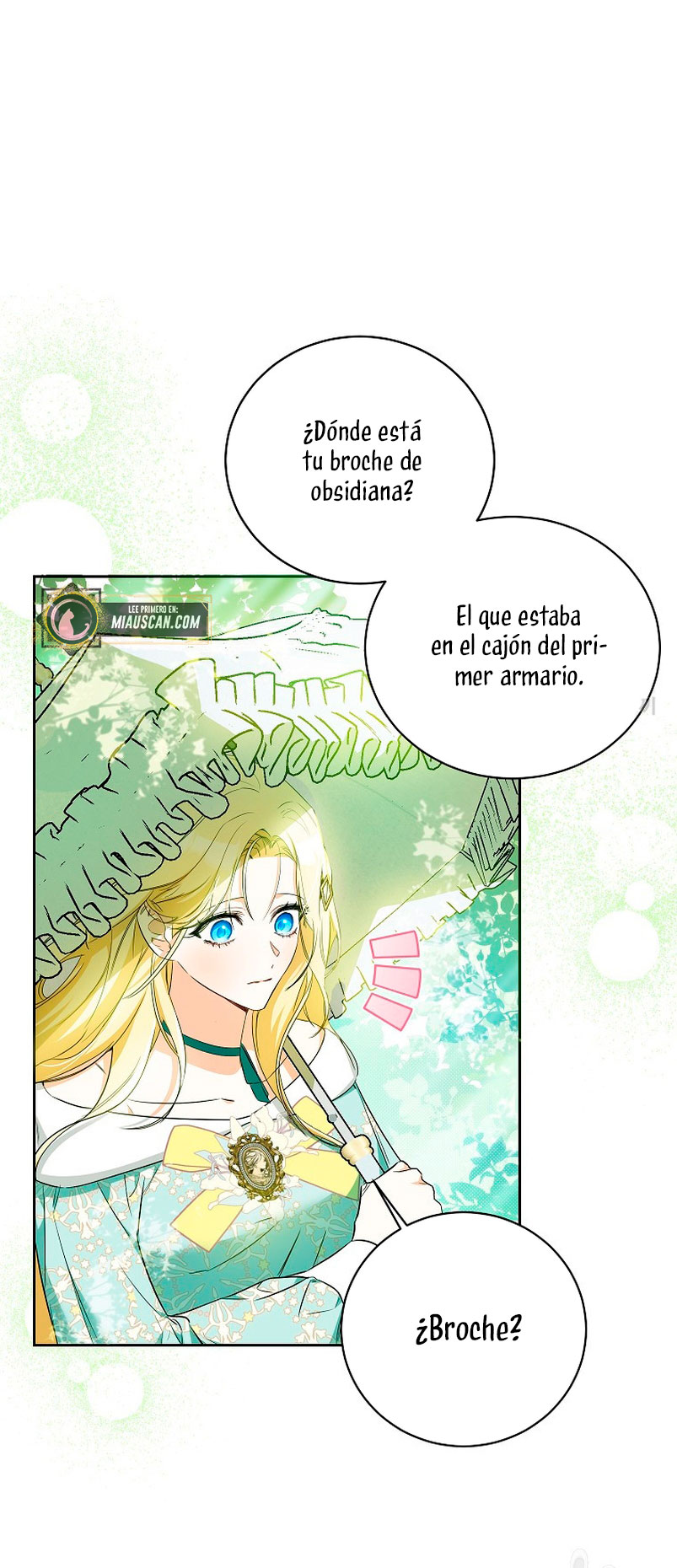 Creo que he transmigrado en alguna novela Capítulo 15 - Page 13