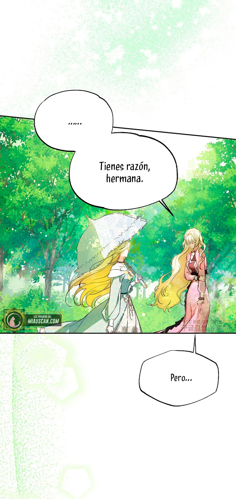 Creo que he transmigrado en alguna novela Capítulo 15 - Page 20