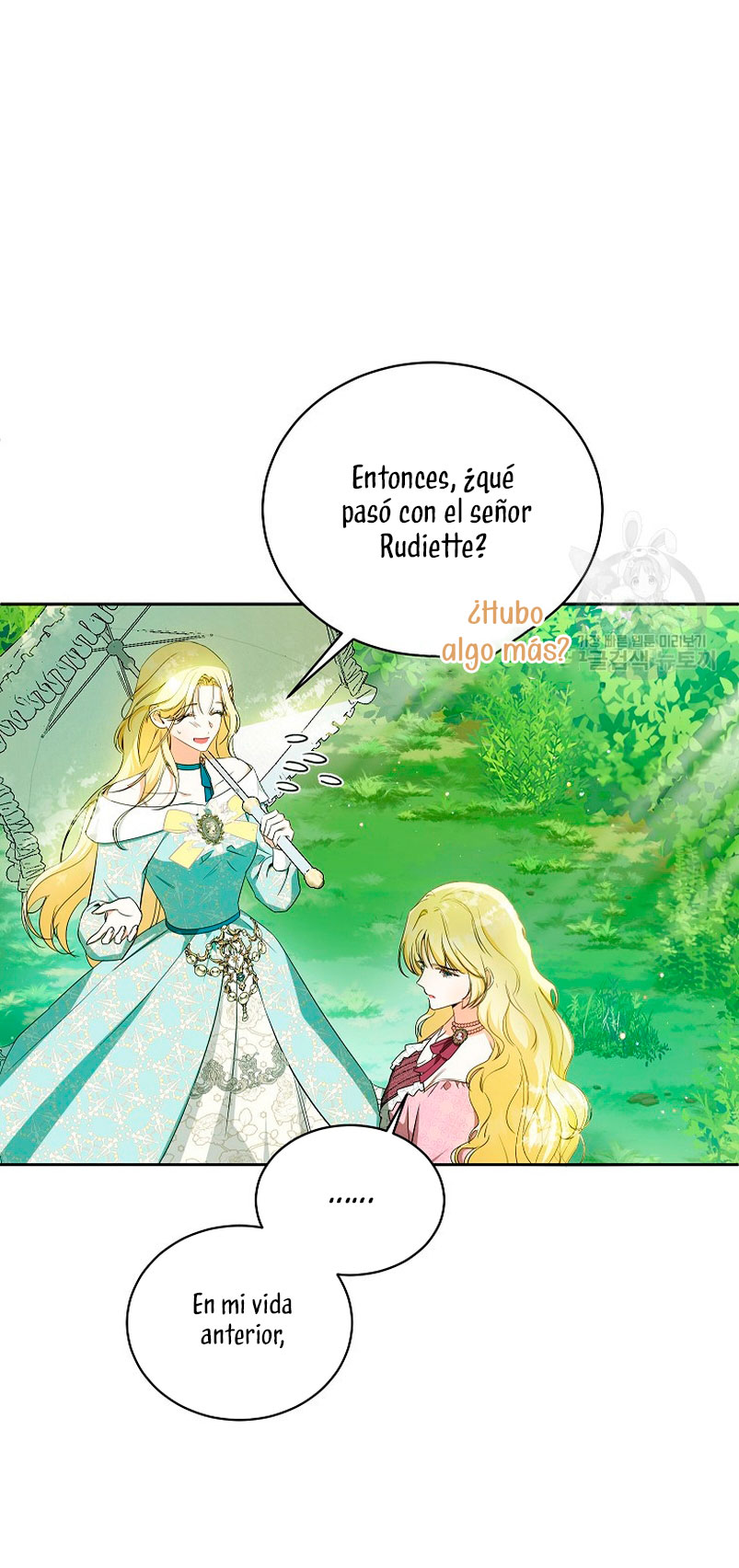 Creo que he transmigrado en alguna novela Capítulo 15 - Page 39