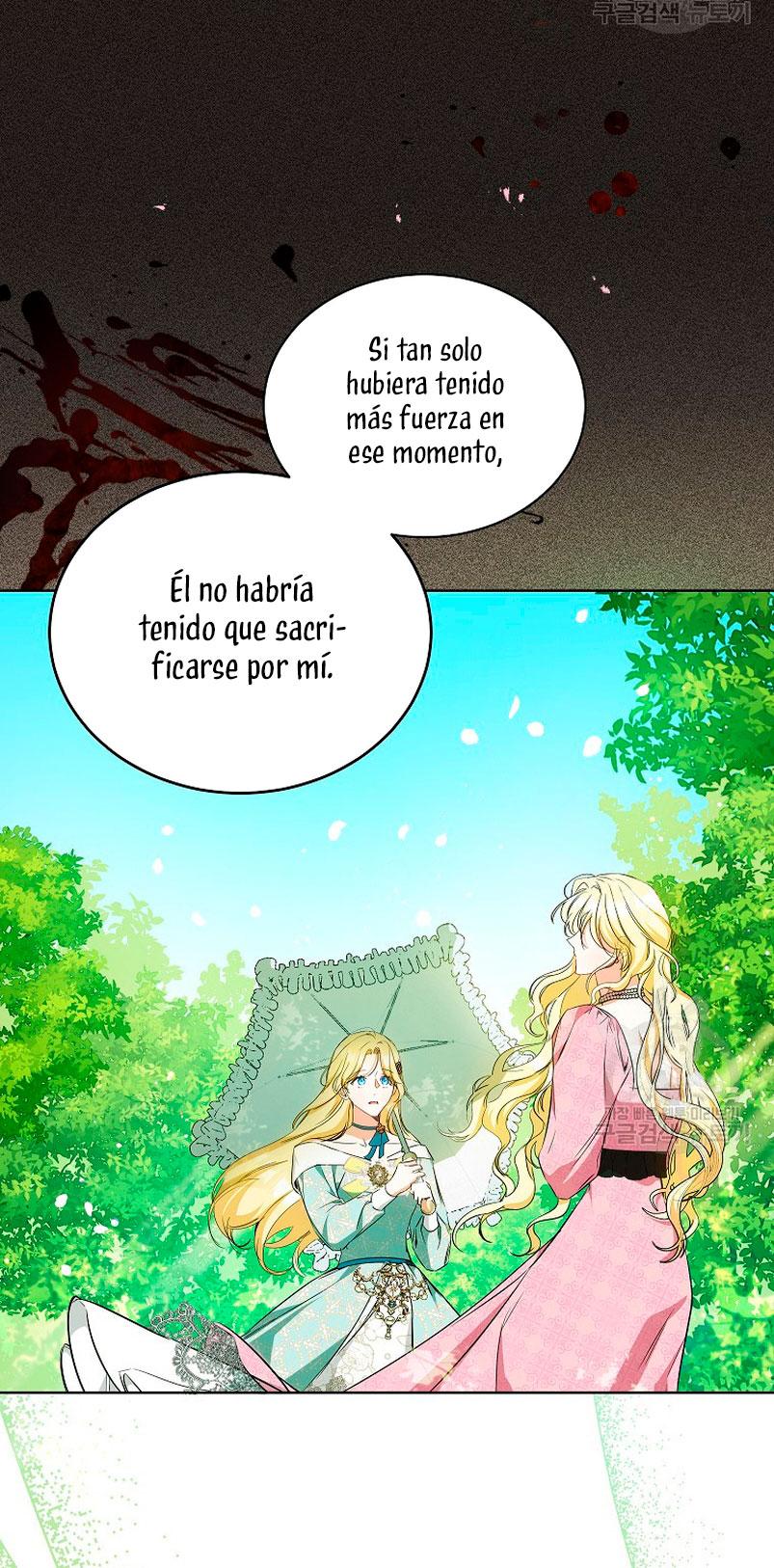 Creo que he transmigrado en alguna novela Capítulo 15 - Page 42