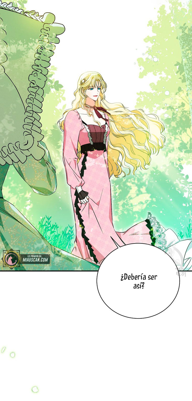 Creo que he transmigrado en alguna novela Capítulo 15 - Page 45