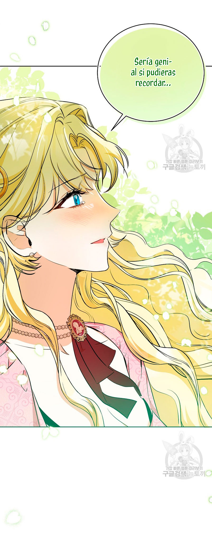 Creo que he transmigrado en alguna novela Capítulo 15 - Page 46