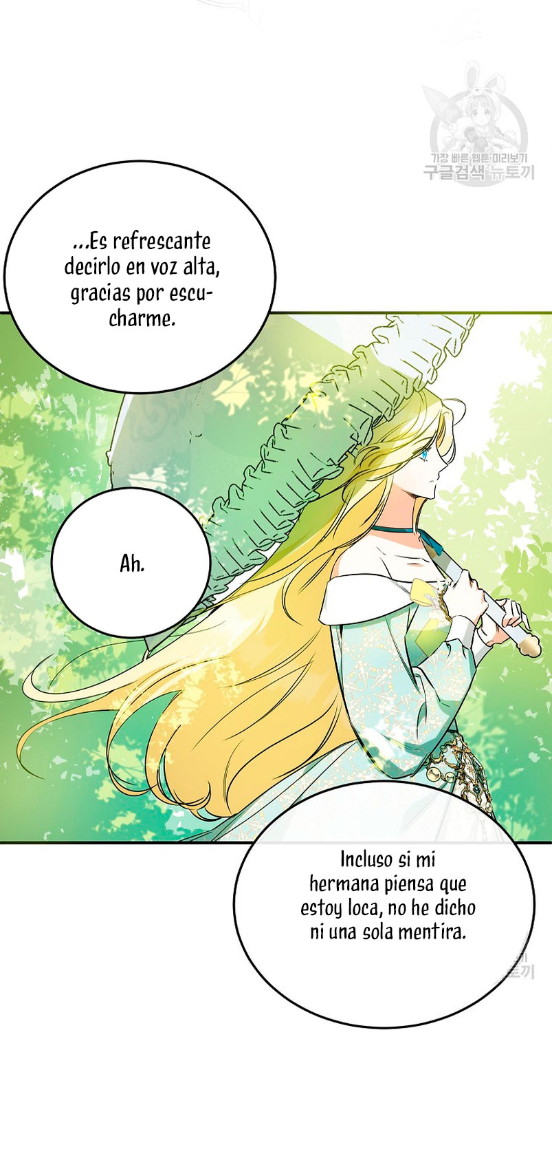 Creo que he transmigrado en alguna novela Capítulo 15 - Page 49