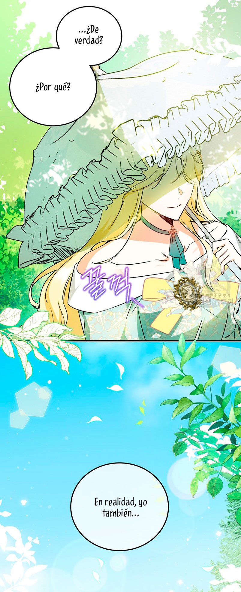 Creo que he transmigrado en alguna novela Capítulo 15 - Page 51