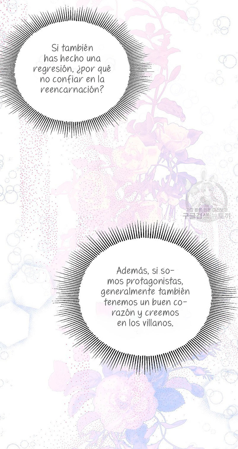 Creo que he transmigrado en alguna novela Capítulo 15 - Page 54
