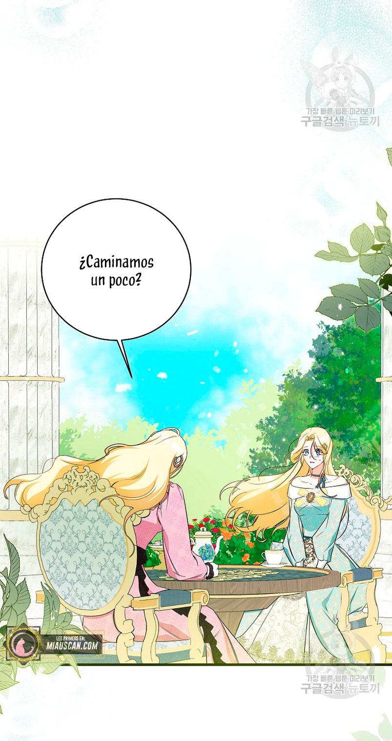 Creo que he transmigrado en alguna novela Capítulo 15 - Page 9