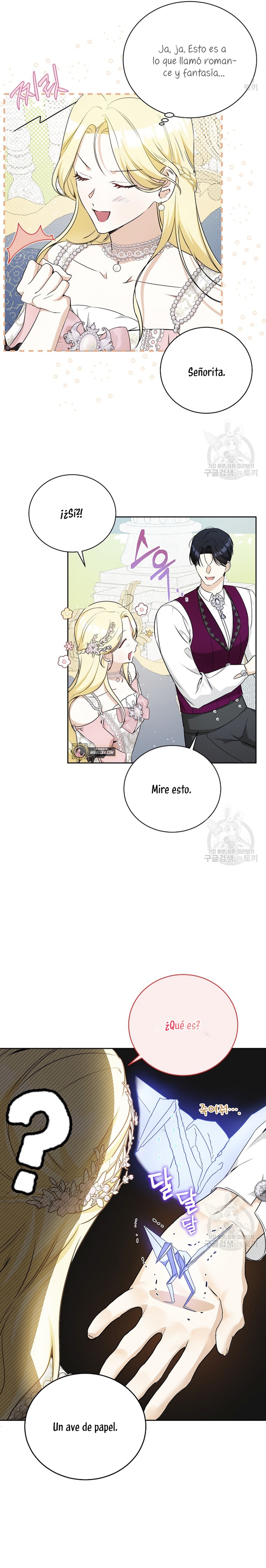 Creo que he transmigrado en alguna novela Capítulo 16 - Page 12