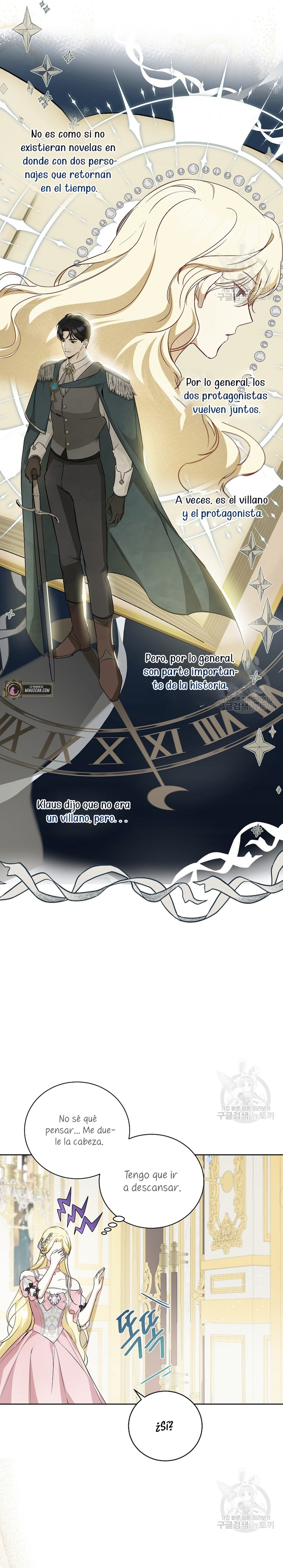 Creo que he transmigrado en alguna novela Capítulo 16 - Page 24