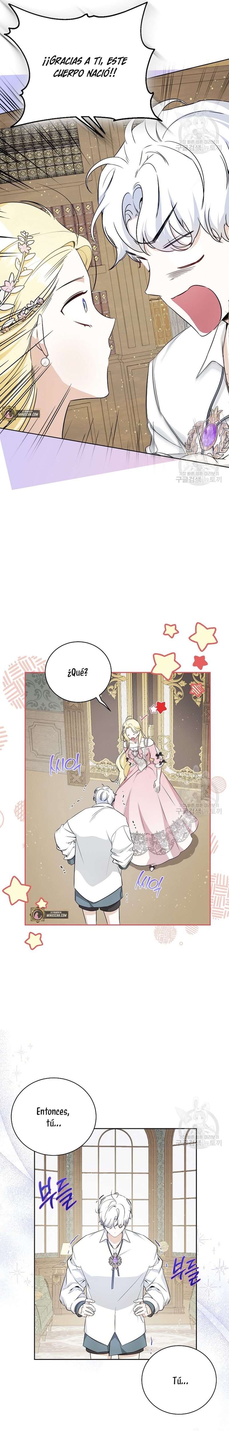 Creo que he transmigrado en alguna novela Capítulo 16 - Page 28