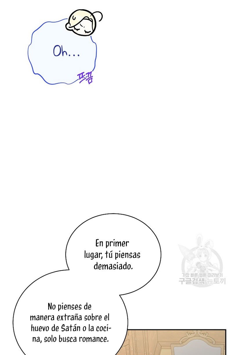 Creo que he transmigrado en alguna novela Capítulo 17 - Page 21