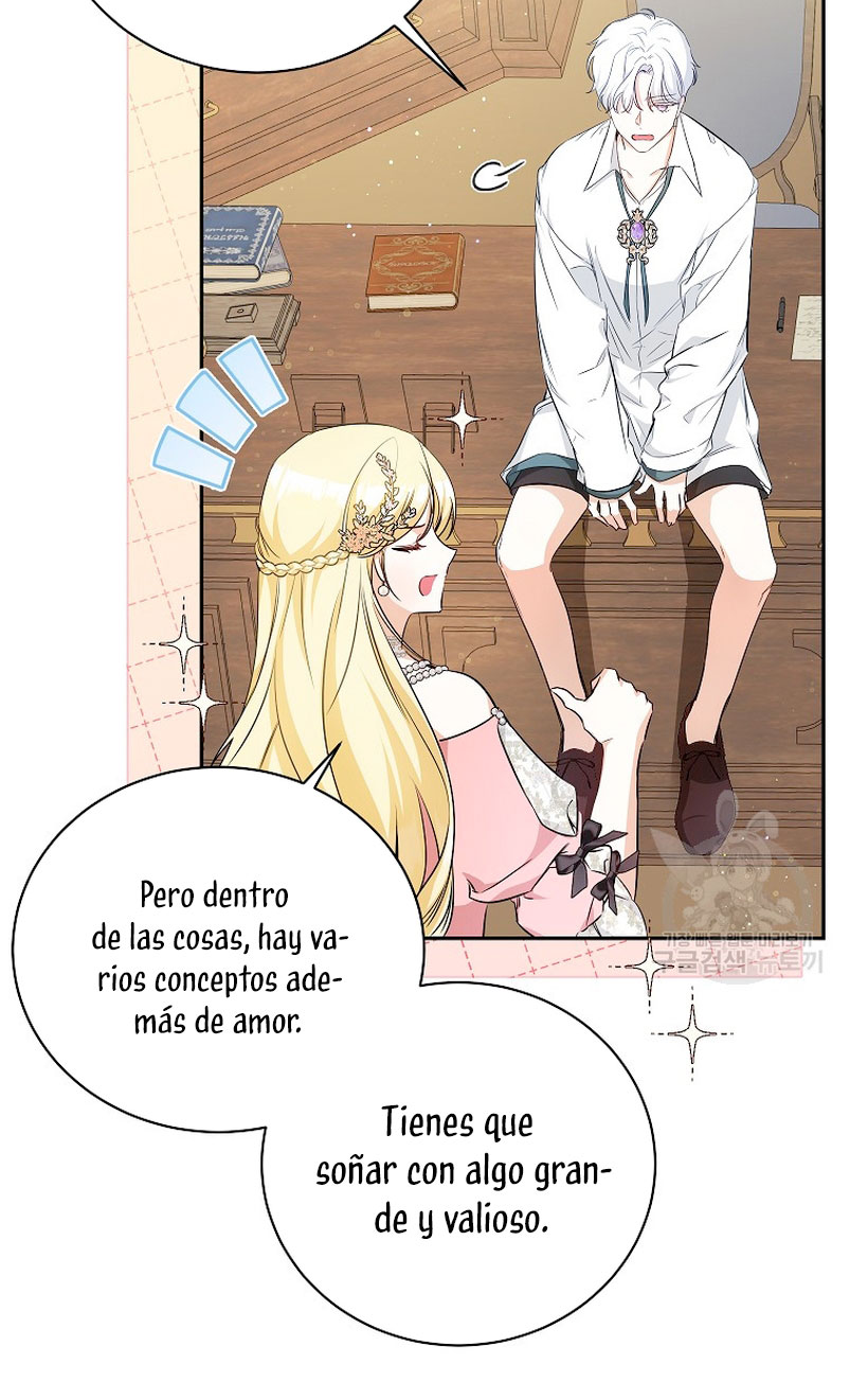 Creo que he transmigrado en alguna novela Capítulo 17 - Page 22