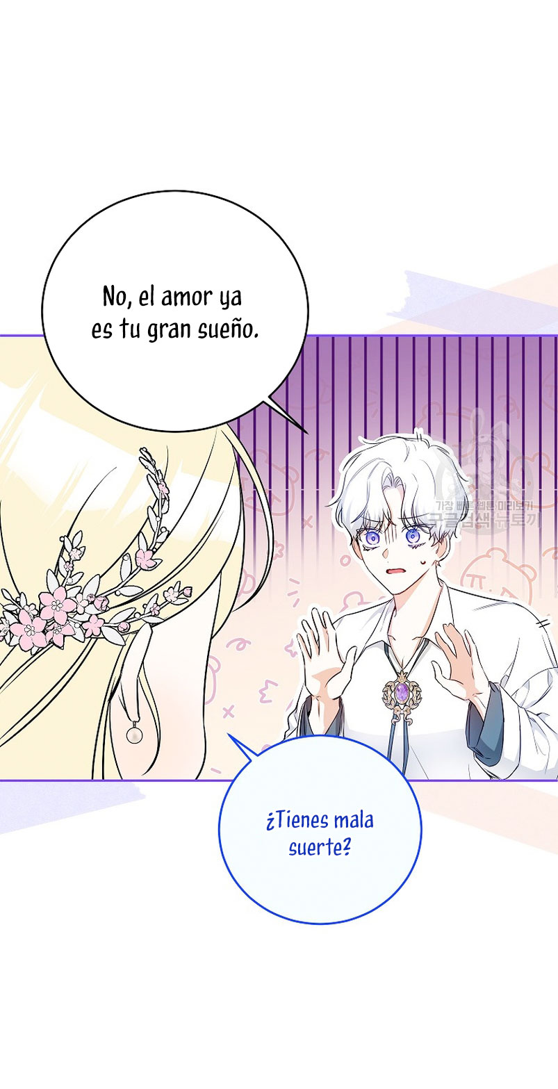 Creo que he transmigrado en alguna novela Capítulo 17 - Page 23