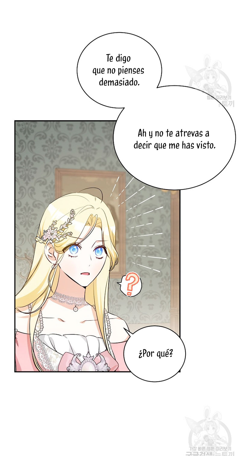 Creo que he transmigrado en alguna novela Capítulo 17 - Page 24