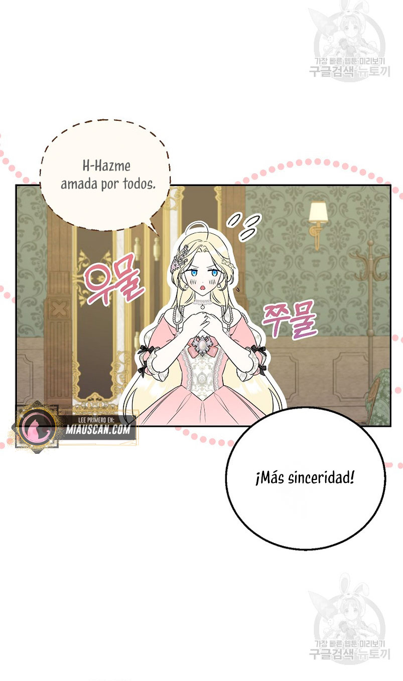 Creo que he transmigrado en alguna novela Capítulo 17 - Page 36