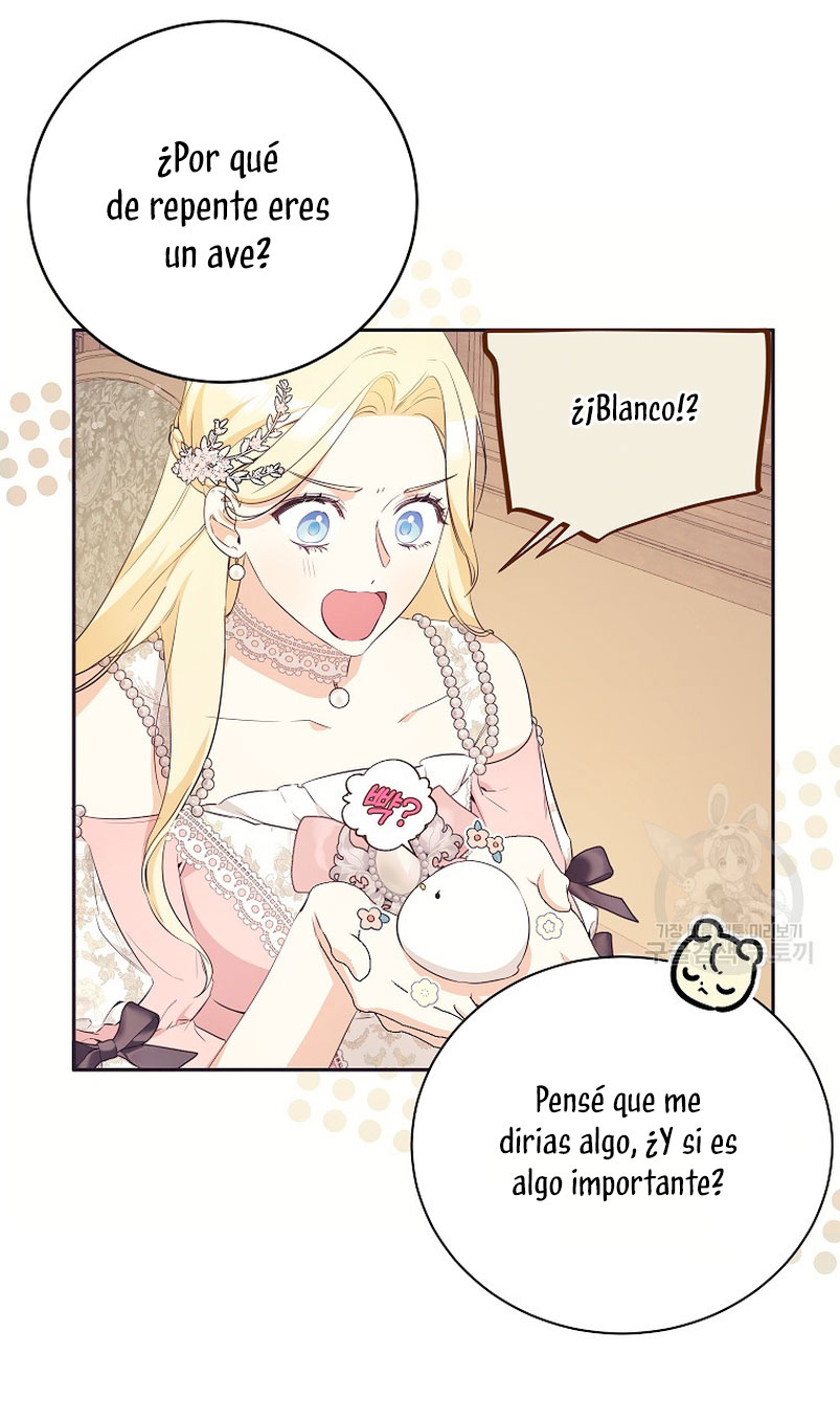 Creo que he transmigrado en alguna novela Capítulo 17 - Page 49