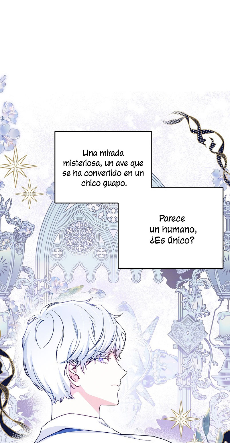 Creo que he transmigrado en alguna novela Capítulo 17 - Page 5