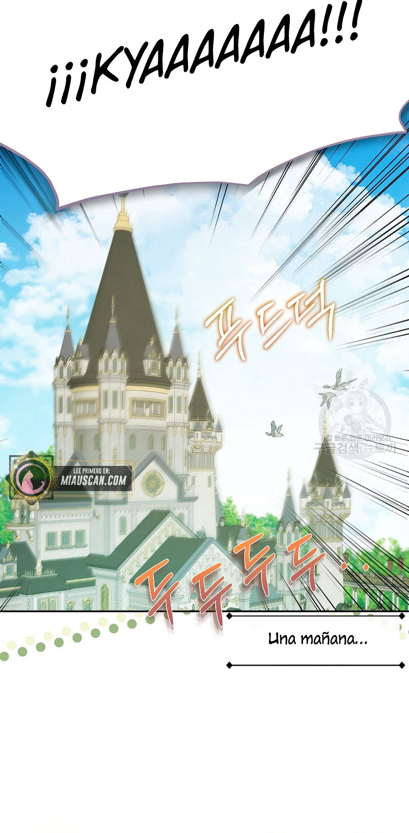 Creo que he transmigrado en alguna novela Capítulo 17 - Page 54