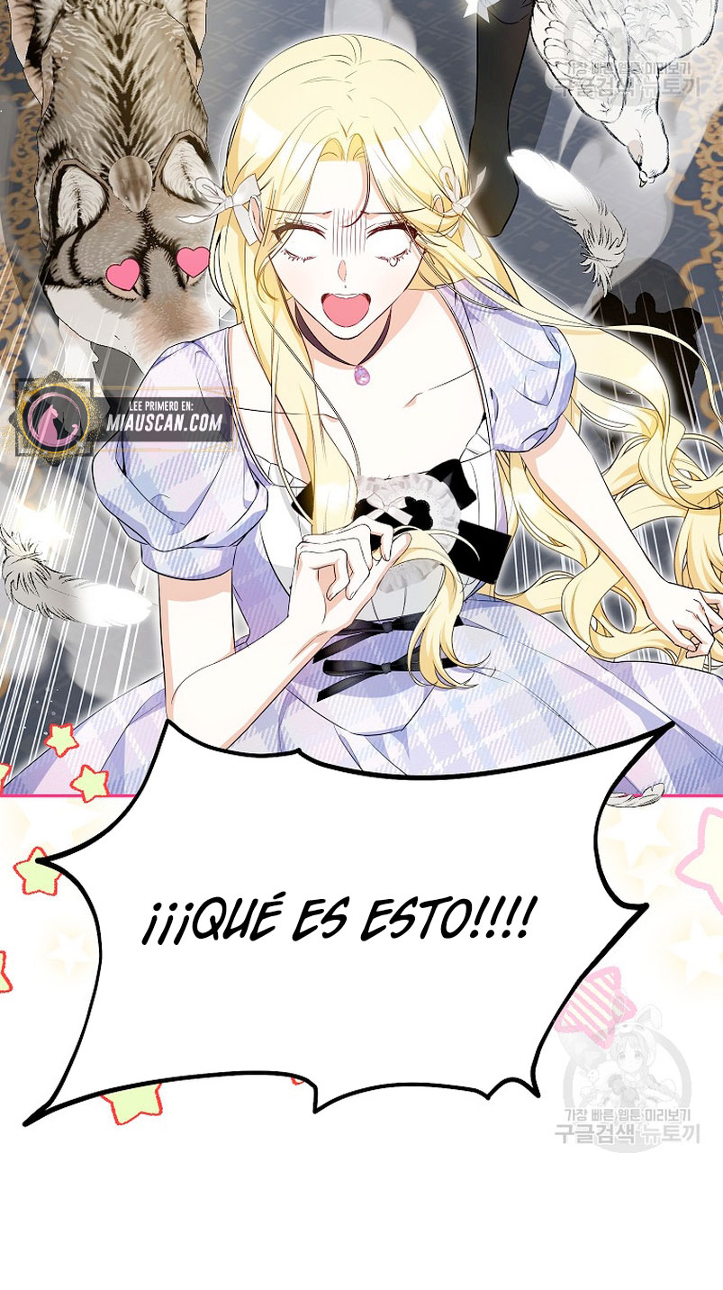 Creo que he transmigrado en alguna novela Capítulo 17 - Page 56