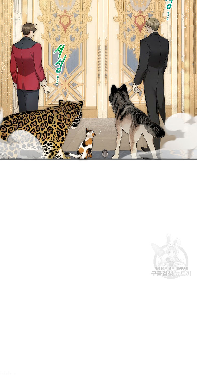 Creo que he transmigrado en alguna novela Capítulo 17 - Page 61