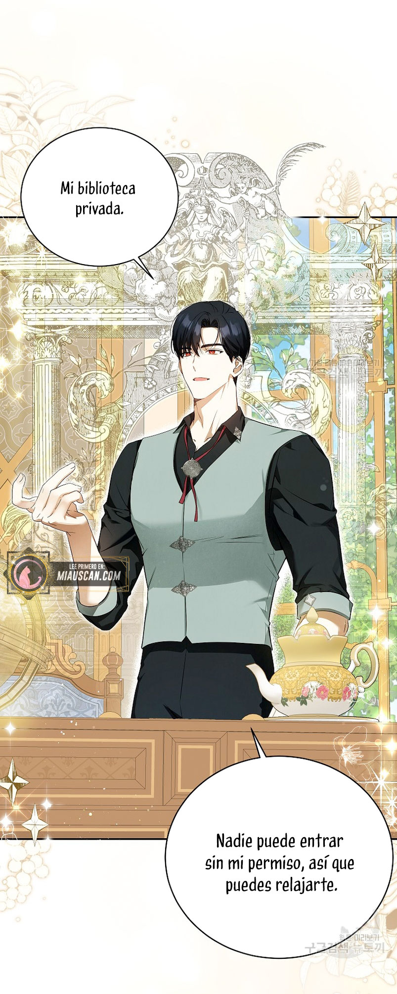 Creo que he transmigrado en alguna novela Capítulo 17 - Page 70