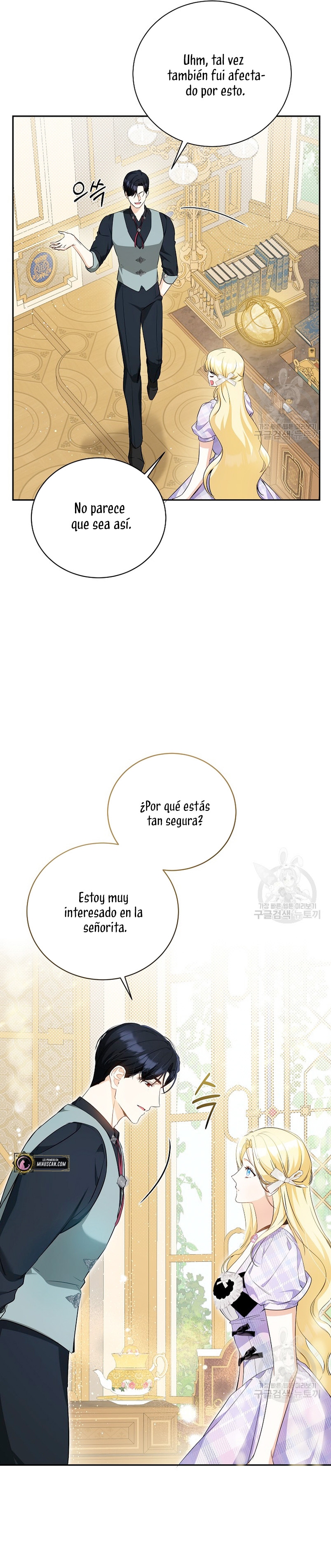 Creo que he transmigrado en alguna novela Capítulo 18 - Page 12