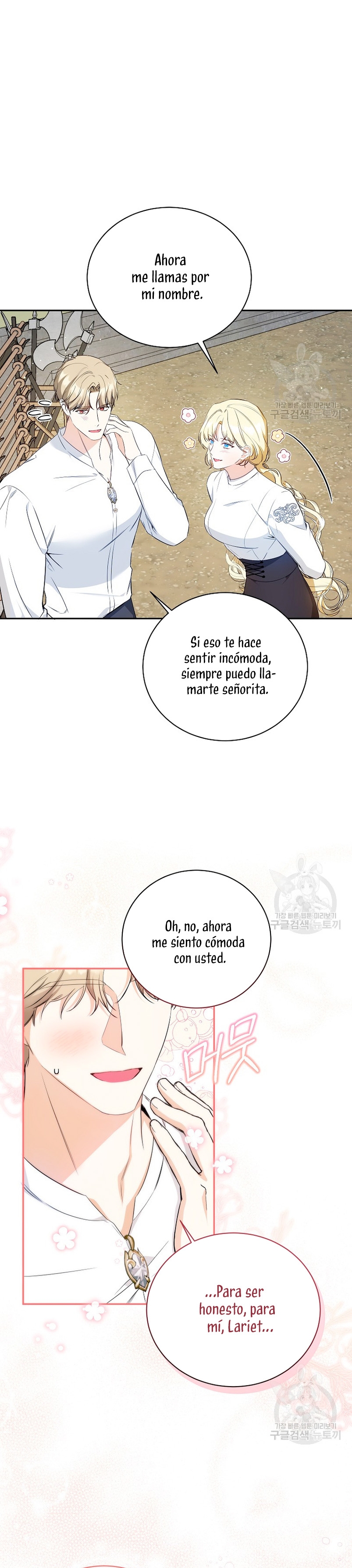 Creo que he transmigrado en alguna novela Capítulo 18 - Page 29