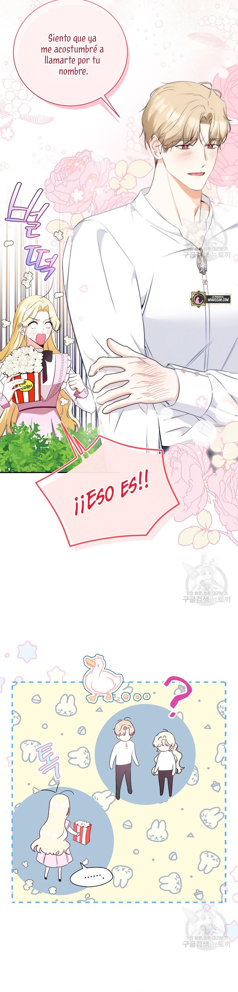 Creo que he transmigrado en alguna novela Capítulo 18 - Page 30