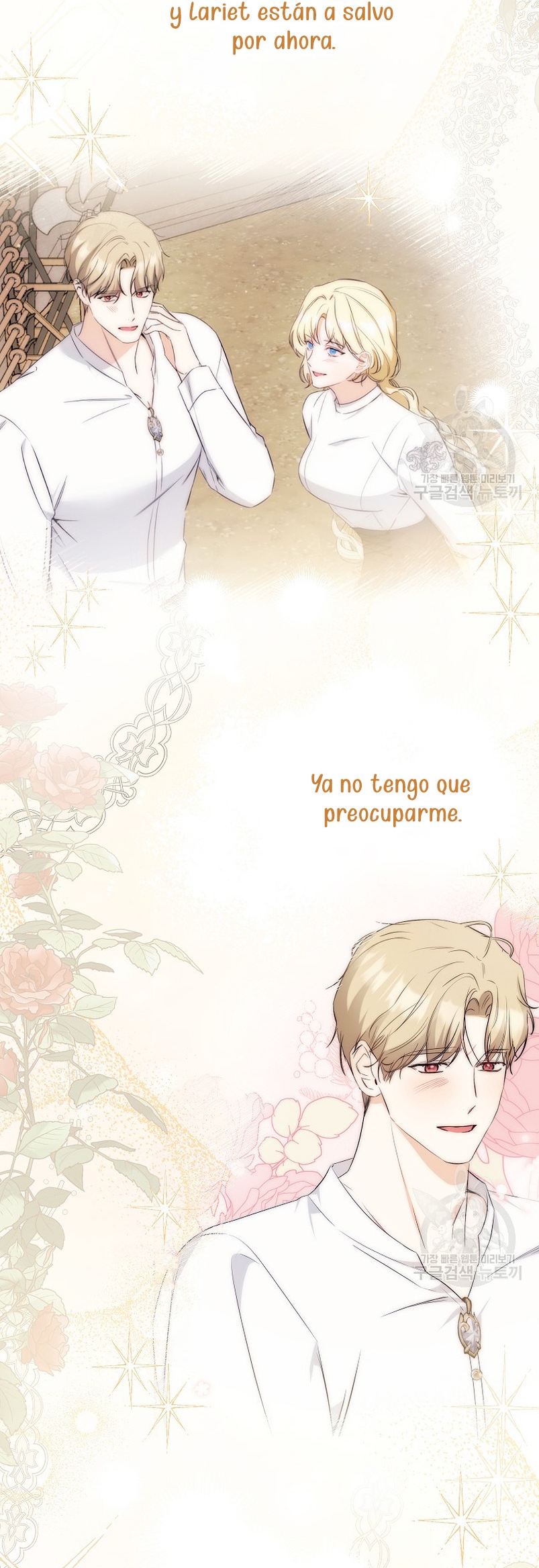 Creo que he transmigrado en alguna novela Capítulo 19 - Page 22