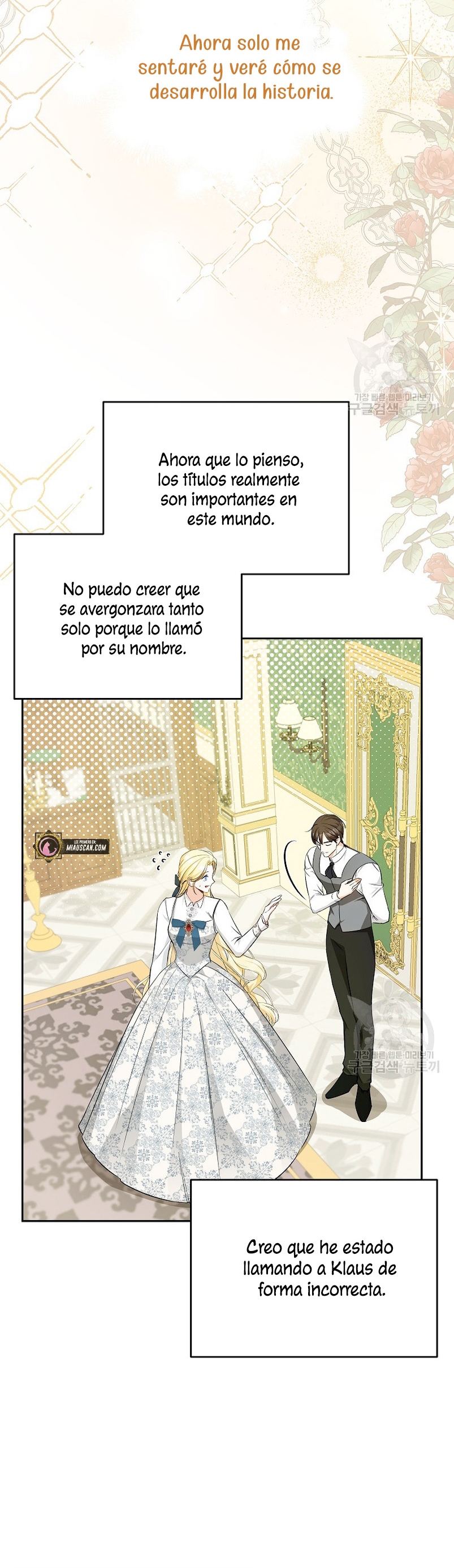 Creo que he transmigrado en alguna novela Capítulo 19 - Page 23