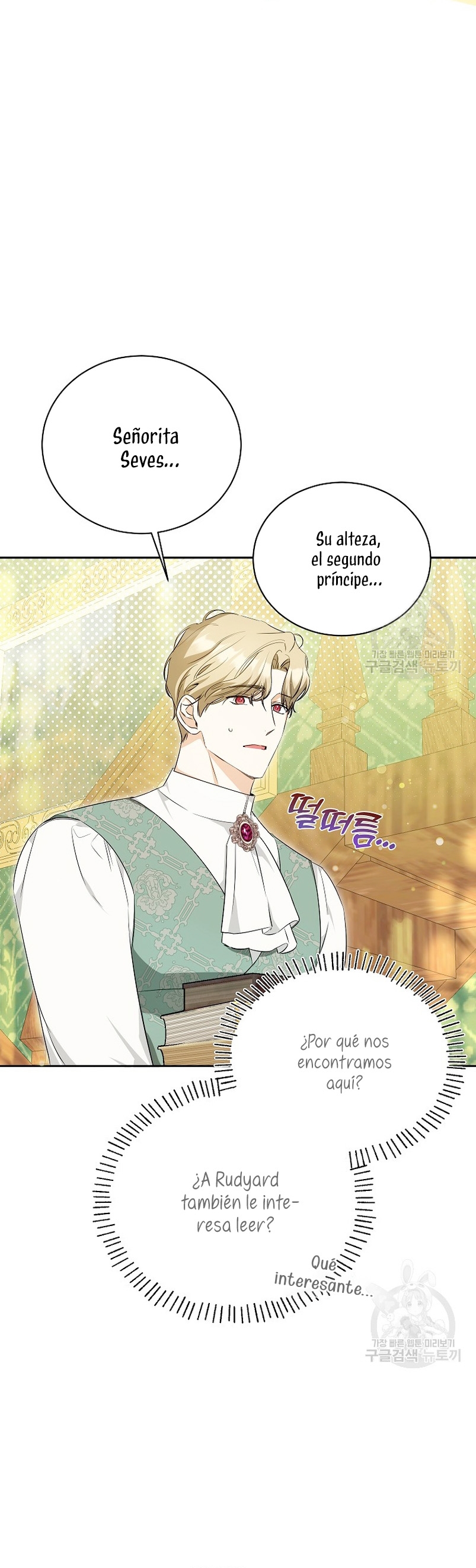 Creo que he transmigrado en alguna novela Capítulo 19 - Page 25