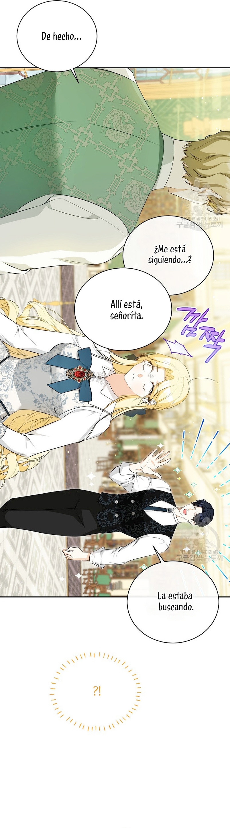 Creo que he transmigrado en alguna novela Capítulo 19 - Page 27