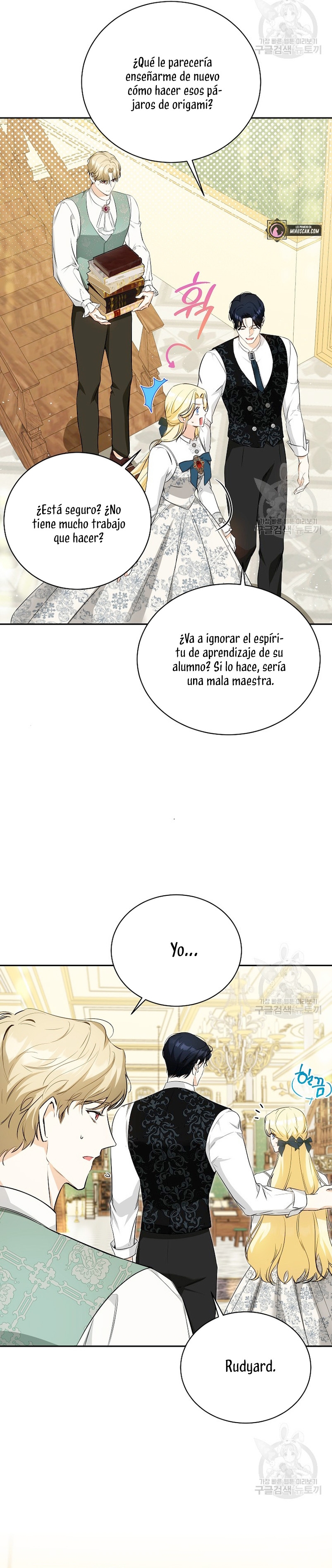 Creo que he transmigrado en alguna novela Capítulo 19 - Page 29