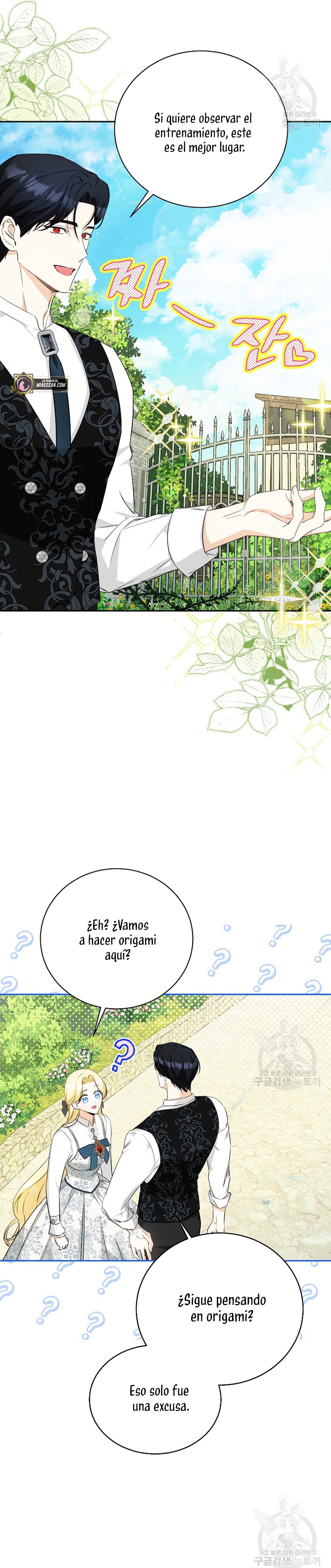 Creo que he transmigrado en alguna novela Capítulo 19 - Page 33