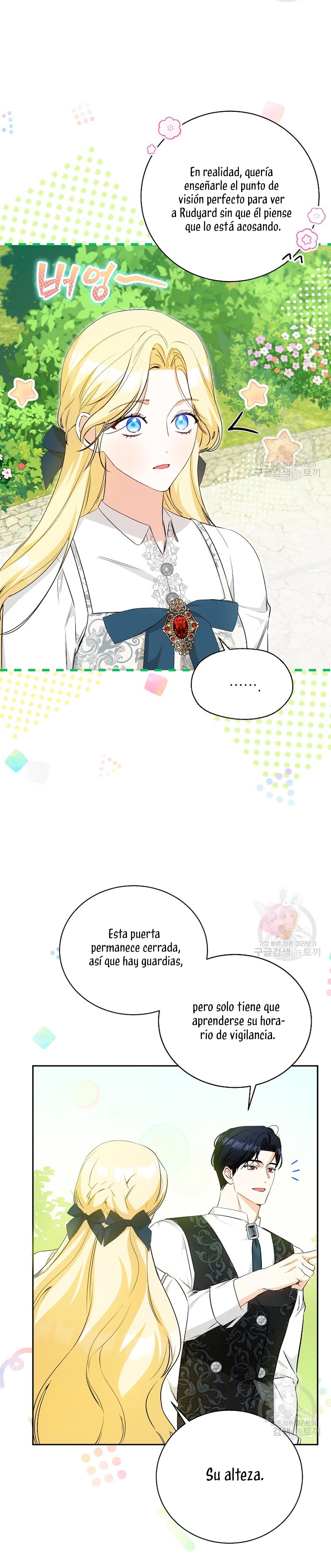 Creo que he transmigrado en alguna novela Capítulo 19 - Page 34