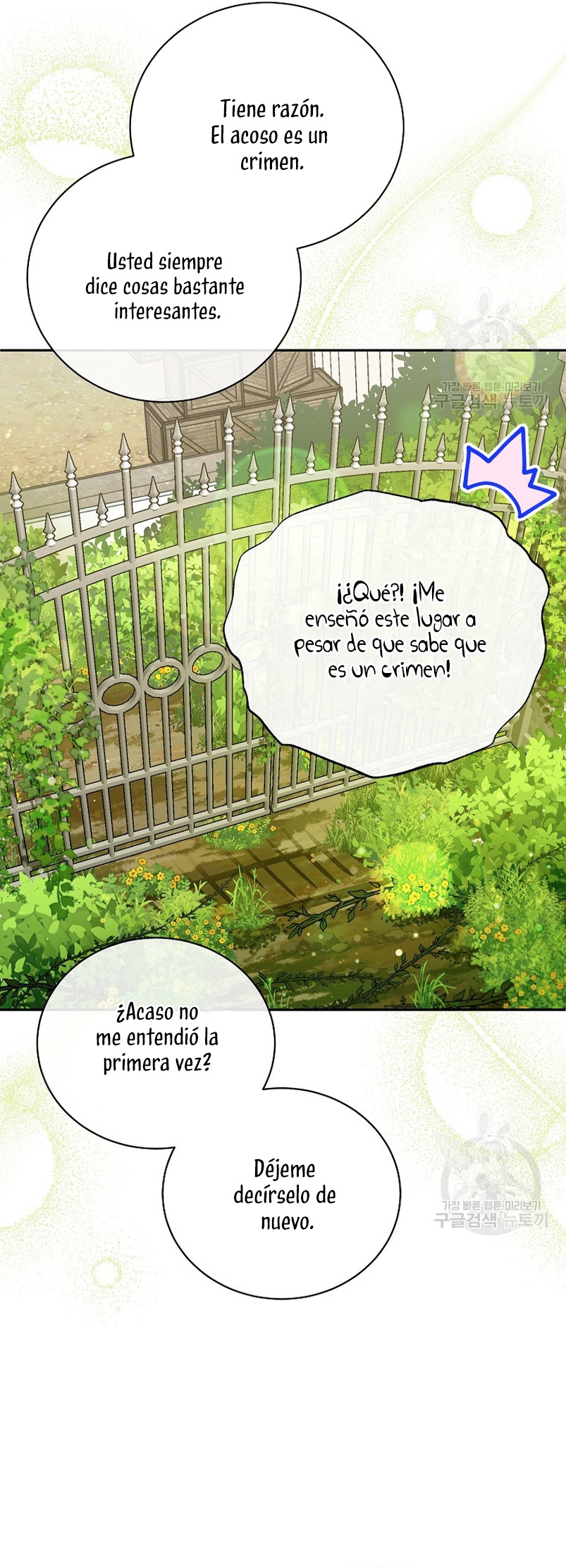 Creo que he transmigrado en alguna novela Capítulo 19 - Page 38