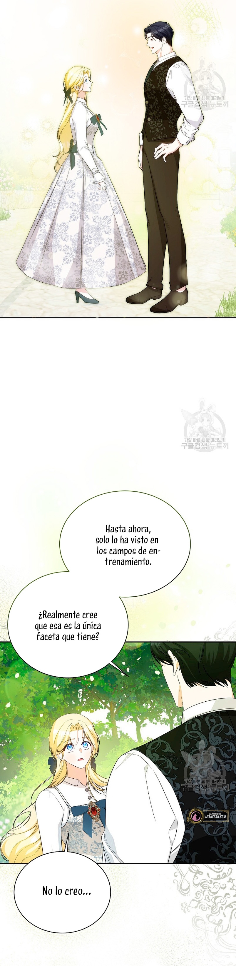 Creo que he transmigrado en alguna novela Capítulo 19 - Page 40