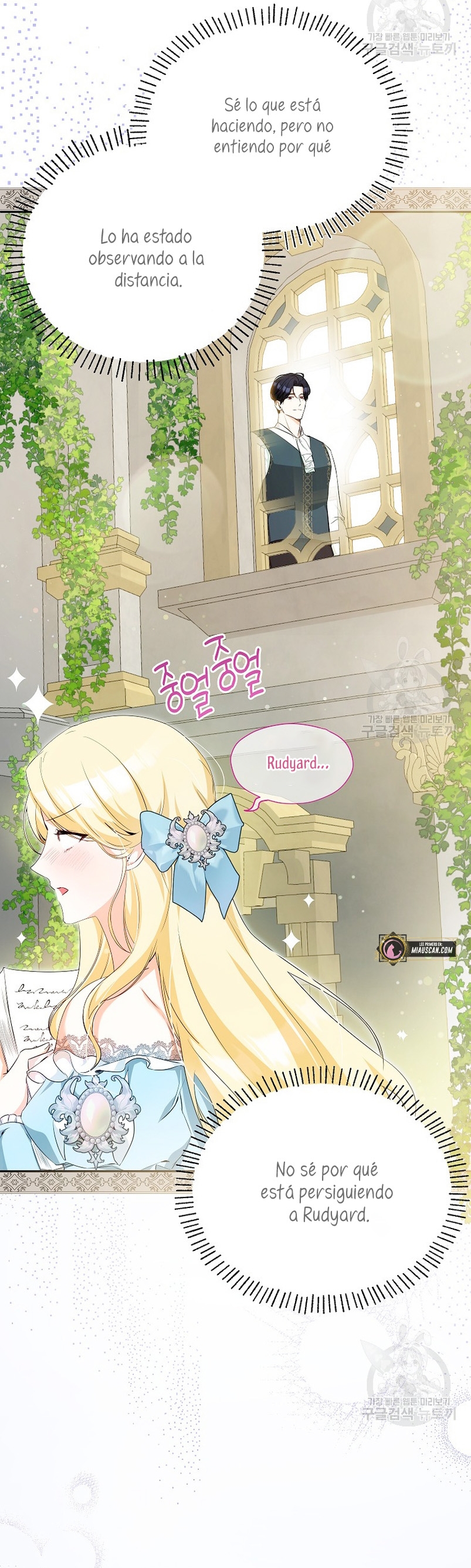 Creo que he transmigrado en alguna novela Capítulo 19 - Page 5