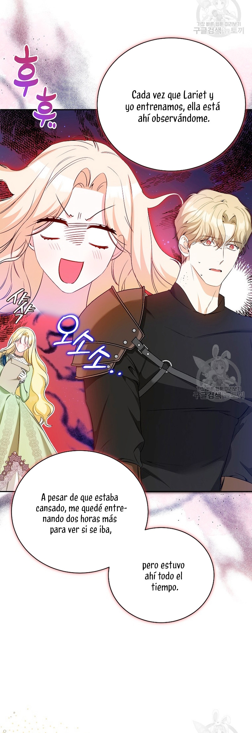 Creo que he transmigrado en alguna novela Capítulo 19 - Page 8