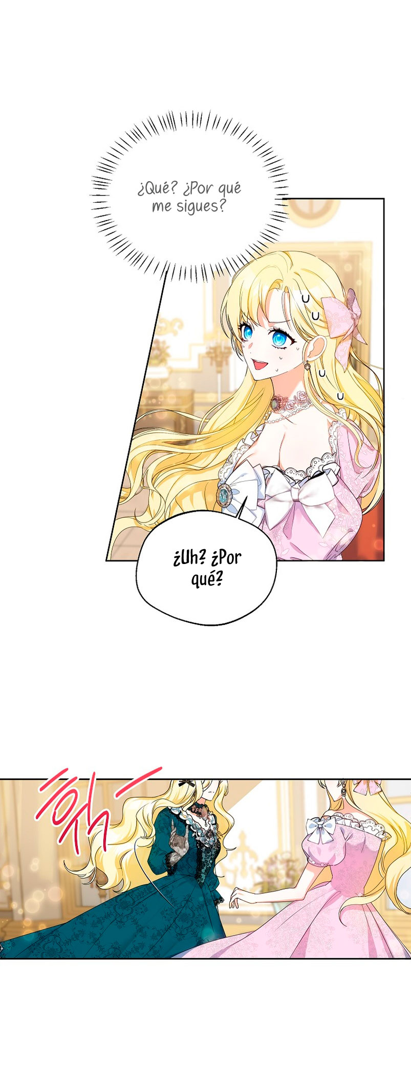 Creo que he transmigrado en alguna novela Capítulo 2 - Page 11